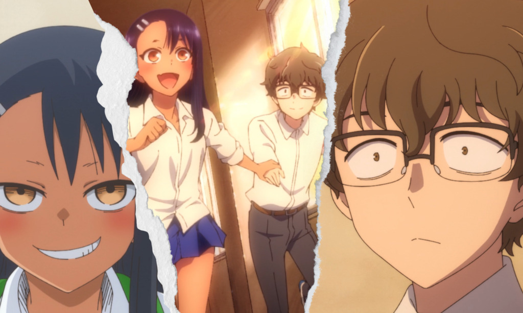 Don't Toy with Me, Miss Nagatoro Review - Fandom Obsession