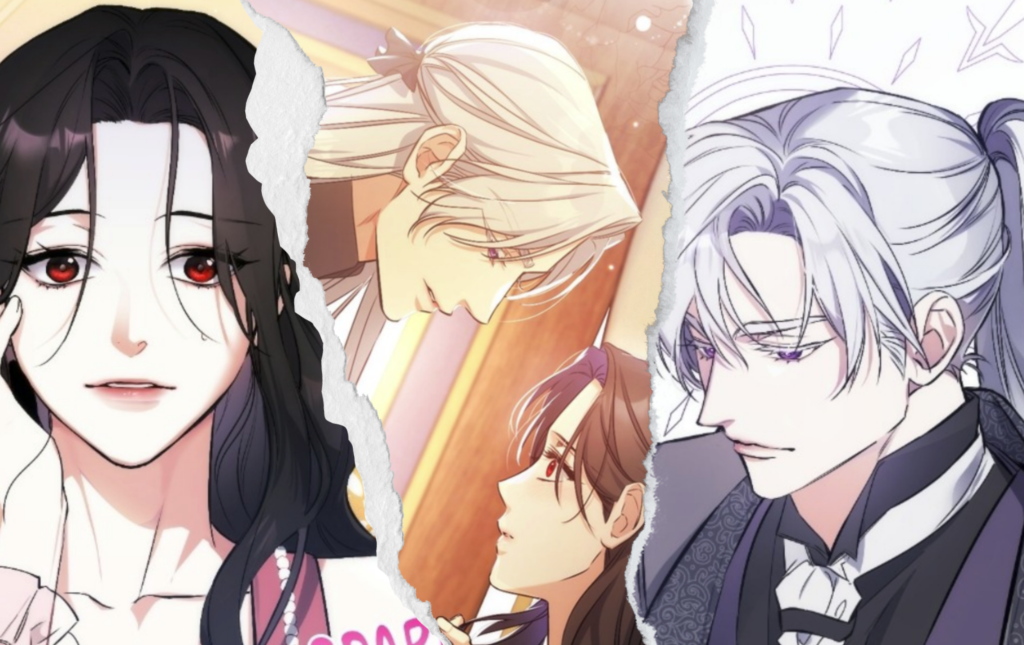 For My Derelict Favorite Chapter 44 For My Derelict Favorite Review - Fandom Obsession
